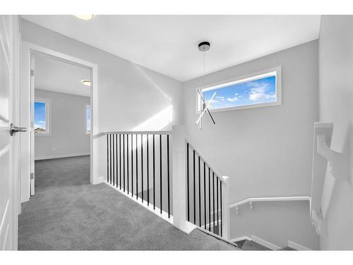 411 Sora Boulevard Se, Calgary, AB - Indoor Photo Showing Other Room