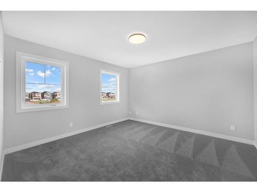 411 Sora Boulevard Se, Calgary, AB - Indoor Photo Showing Other Room