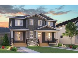 32 Herron Walk NE Calgary, AB T3P 1Z2