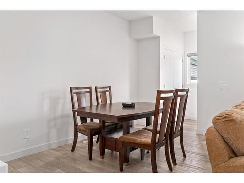 68 Legacy Glen Place Se, Calgary, AB - Indoor Photo Showing Dining Room