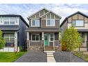 68 Legacy Glen Place Se, Calgary, AB  - Outdoor With Deck Patio Veranda With Facade 