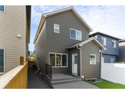 68 Legacy Glen Place Se, Calgary, AB - Outdoor