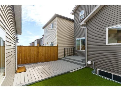 68 Legacy Glen Place Se, Calgary, AB - Outdoor With Exterior