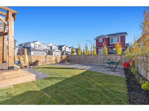 277 Willow Park, Cochrane, AB - Outdoor