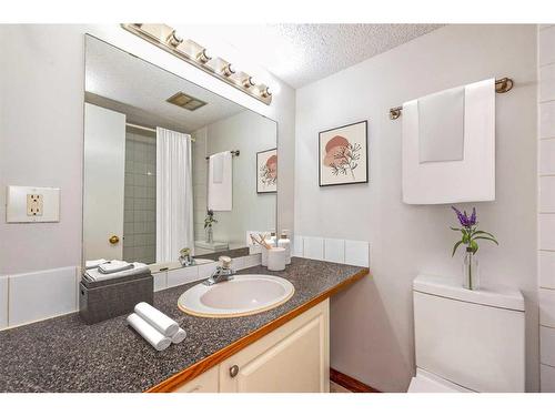 403-2734 17 Avenue Sw, Calgary, AB - Indoor Photo Showing Bathroom