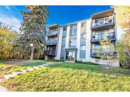 403-2734 17 Avenue Sw, Calgary, AB - Outdoor