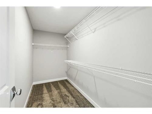 230 Marmot Walk Nw, Calgary, AB - Indoor With Storage