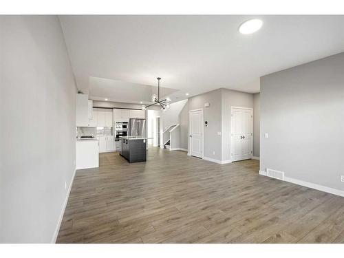 230 Marmot Walk Nw, Calgary, AB - Indoor