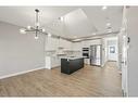 230 Marmot Walk Nw, Calgary, AB  - Indoor Photo Showing Kitchen 