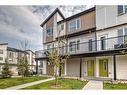 138-301 Redstone Boulevard Ne, Calgary, AB  - Outdoor With Balcony With Facade 