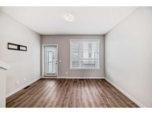 138-301 Redstone Boulevard Ne, Calgary, AB - Indoor Photo Showing Other Room