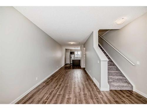 138-301 Redstone Boulevard Ne, Calgary, AB - Indoor Photo Showing Other Room