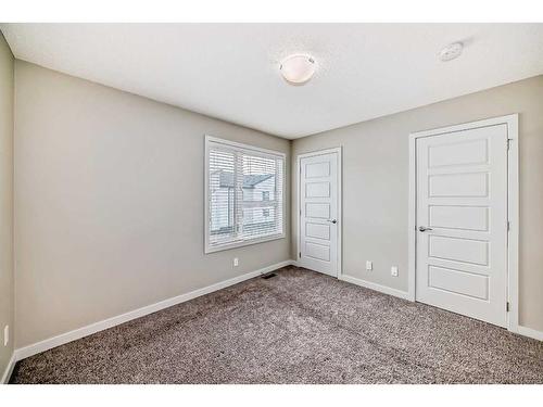 138-301 Redstone Boulevard Ne, Calgary, AB - Indoor Photo Showing Other Room