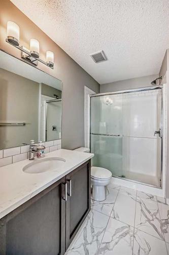 138-301 Redstone Boulevard Ne, Calgary, AB - Indoor Photo Showing Bathroom