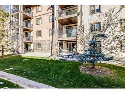 2120-60 Panatella Street NW Calgary, AB T3K 0M2