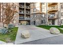 2120-60 Panatella Street Nw, Calgary, AB  - Outdoor With Facade 