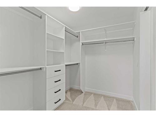 203 Kinniburgh Loop, Chestermere, AB - Indoor With Storage