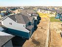 203 Kinniburgh Loop, Chestermere, AB  - Indoor Photo Showing Other Room 