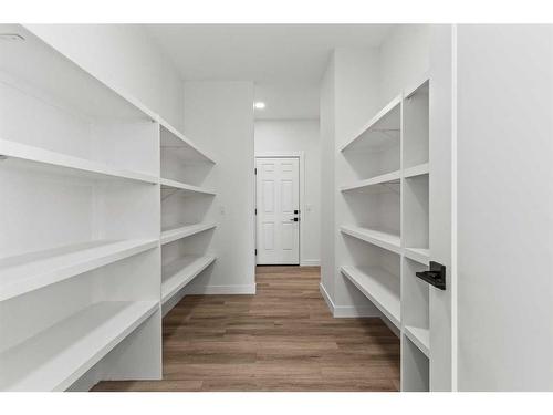 203 Kinniburgh Loop, Chestermere, AB - Indoor With Storage