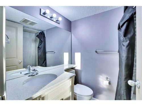 201-1820 9 Street Sw, Calgary, AB - Indoor Photo Showing Bathroom