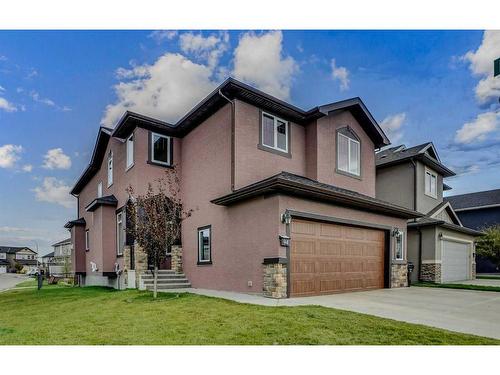 94 Panton View Nw, Calgary, AB - Outdoor