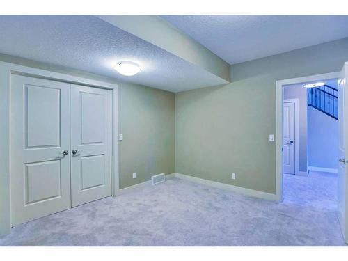 94 Panton View Nw, Calgary, AB - Indoor Photo Showing Other Room