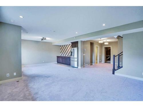 94 Panton View Nw, Calgary, AB - Indoor