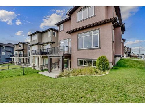 94 Panton View Nw, Calgary, AB - Outdoor