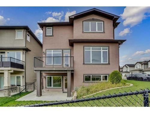 94 Panton View Nw, Calgary, AB - Outdoor