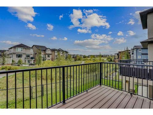 94 Panton View Nw, Calgary, AB - Outdoor With View