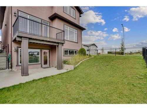 94 Panton View Nw, Calgary, AB - Outdoor