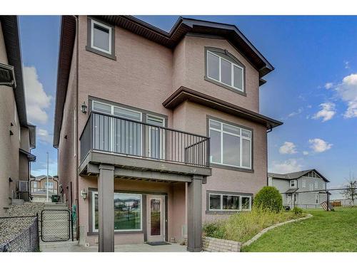 94 Panton View Nw, Calgary, AB - Outdoor