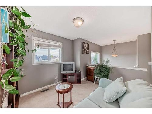 433 Tuscany Drive Nw, Calgary, AB - Indoor