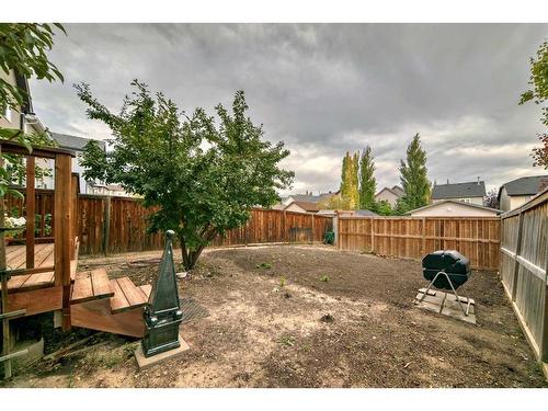 433 Tuscany Drive Nw, Calgary, AB - Outdoor