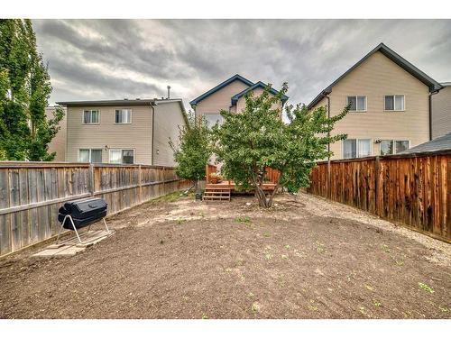 433 Tuscany Drive Nw, Calgary, AB - Outdoor