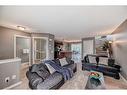 433 Tuscany Drive Nw, Calgary, AB  - Indoor Photo Showing Living Room 