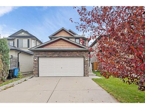 8 Bridleridge Lane Sw, Calgary, AB - Outdoor