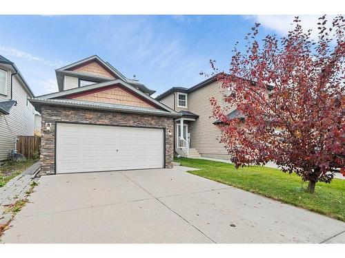 8 Bridleridge Lane Sw, Calgary, AB - Outdoor