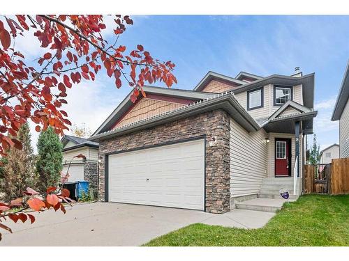 8 Bridleridge Lane Sw, Calgary, AB - Outdoor