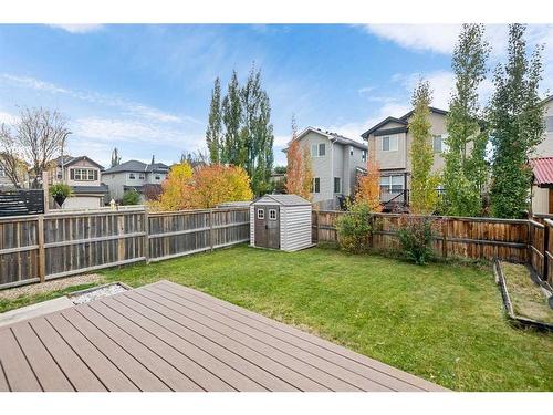 8 Bridleridge Lane Sw, Calgary, AB - Outdoor