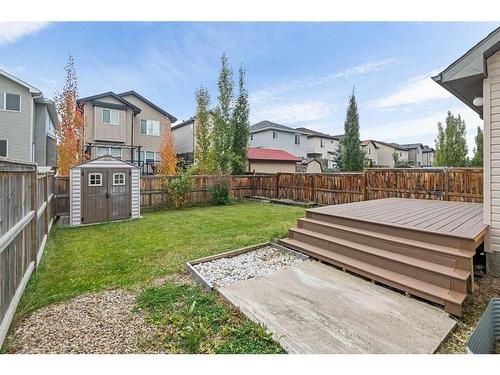 8 Bridleridge Lane Sw, Calgary, AB - Outdoor With Exterior