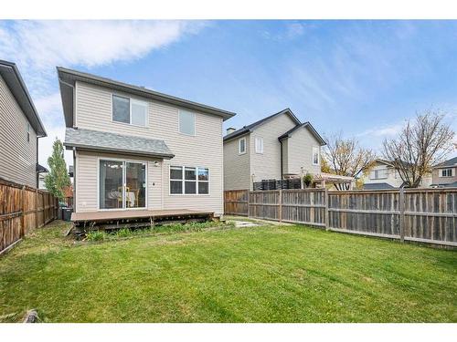 8 Bridleridge Lane Sw, Calgary, AB - Outdoor With Backyard With Exterior