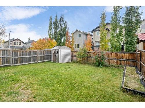 8 Bridleridge Lane Sw, Calgary, AB - Outdoor