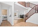 8 Bridleridge Lane Sw, Calgary, AB  - Indoor Photo Showing Laundry Room 