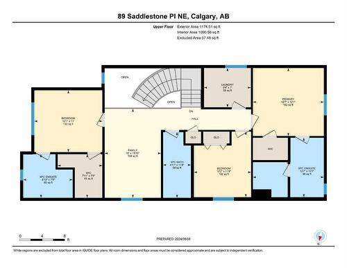 89 Saddlestone Place Ne, Calgary, AB - Other