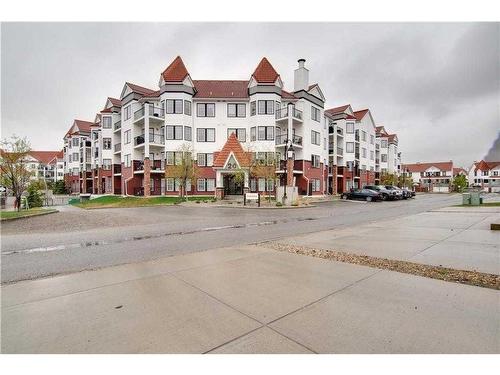 322-20 Royal Oak Plaza Nw, Calgary, AB - Outdoor With Facade