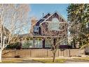 210 8 Avenue Nw, Calgary, AB  - Outdoor 