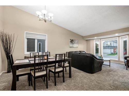 60 Riverbirch Court Se, Calgary, AB - Indoor