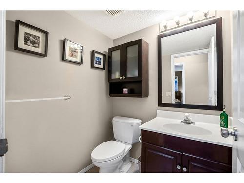 60 Riverbirch Court Se, Calgary, AB - Indoor Photo Showing Bathroom