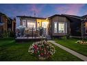 60 Riverbirch Court Se, Calgary, AB  - Outdoor With Deck Patio Veranda 